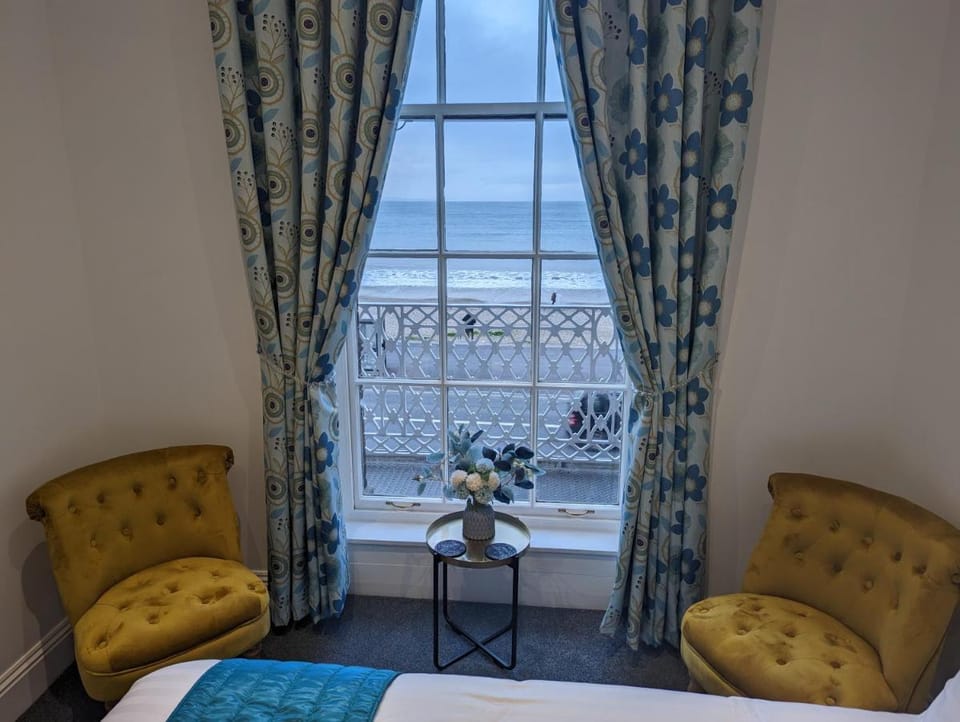 Acqua Beach Weymouth Hotel in Weymouth
