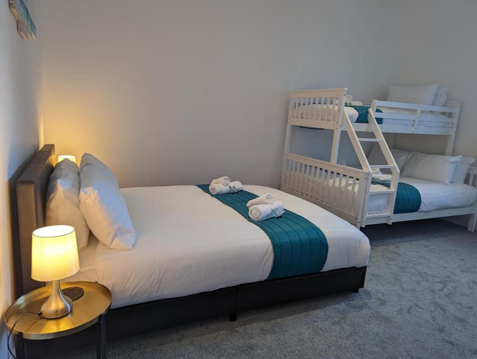 Acqua Beach Weymouth Hotel in Weymouth