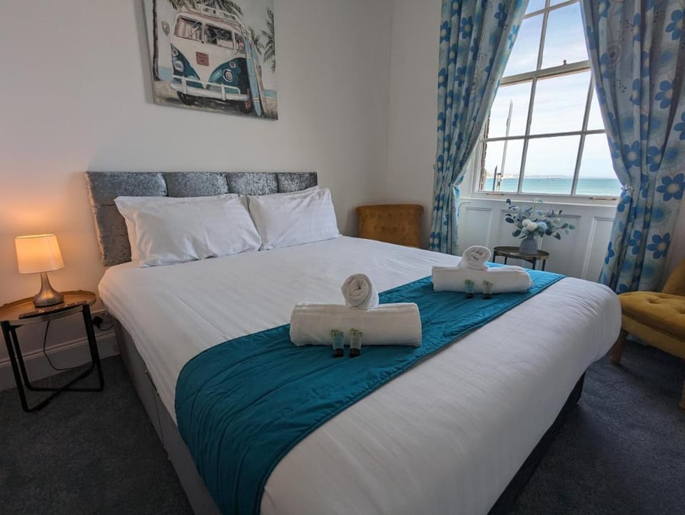 Acqua Beach Weymouth Hotel in Weymouth