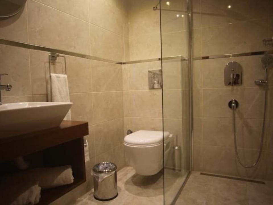 Çamlıçeşme Otel Hotel in Ankara Province