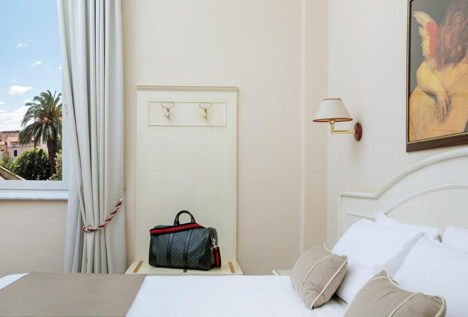 Hotel Ercolini & Savi Hotel in Montecatini Terme