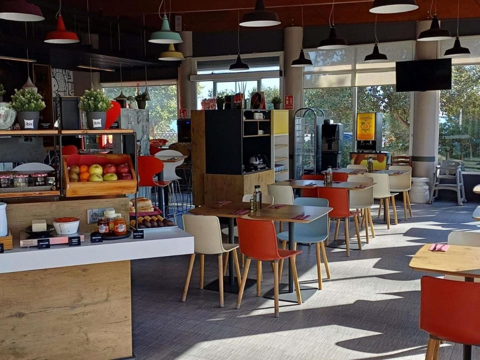 Ibis Hotel Alicante Hotel in Alacantí