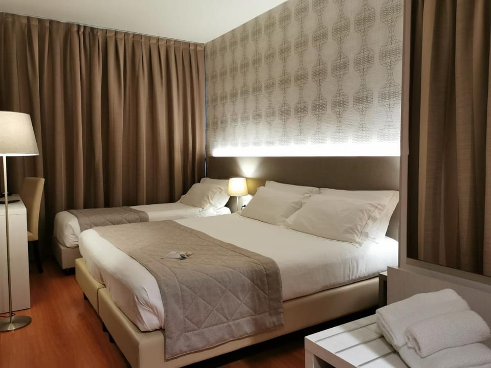 Hotel President Hotel in Prato