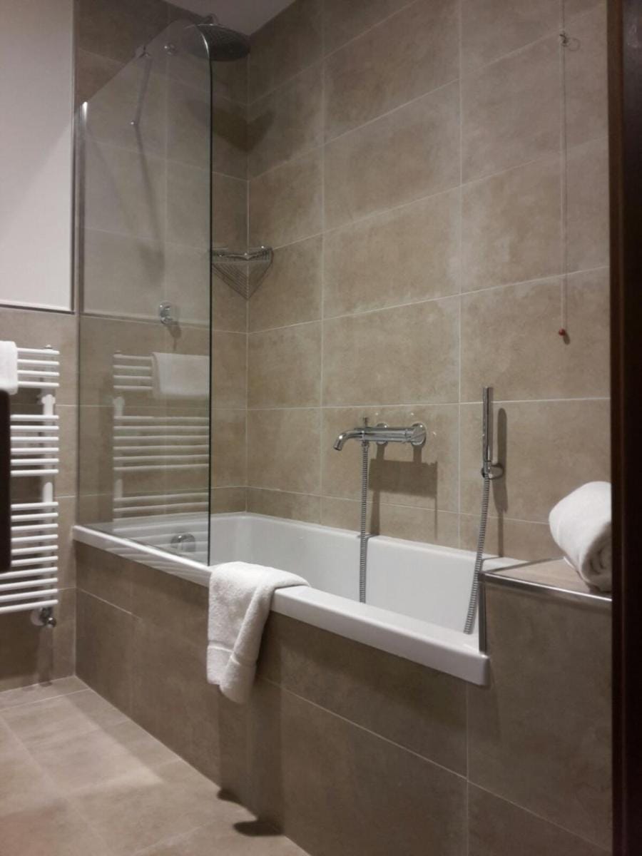 Hotel President Hotel in Prato