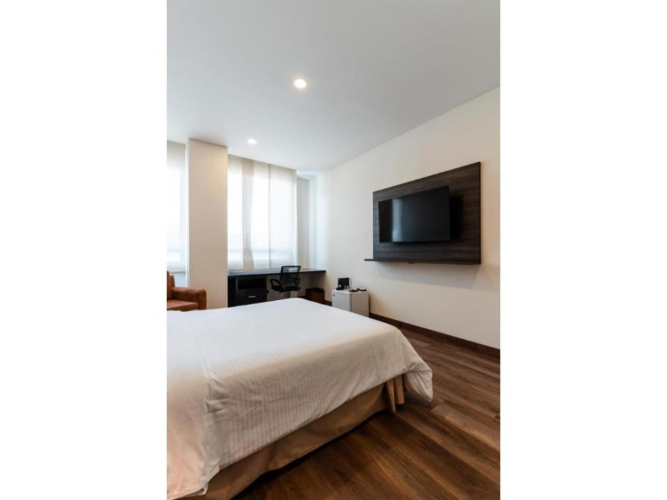 Best Western Plus Hotel Sandiego Hotel in Medellin