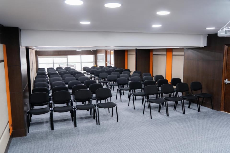 Best Western Plus Hotel Sandiego Hotel in Medellin