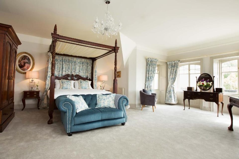 Kilcoran Lodge Hotel Hotel in County Waterford