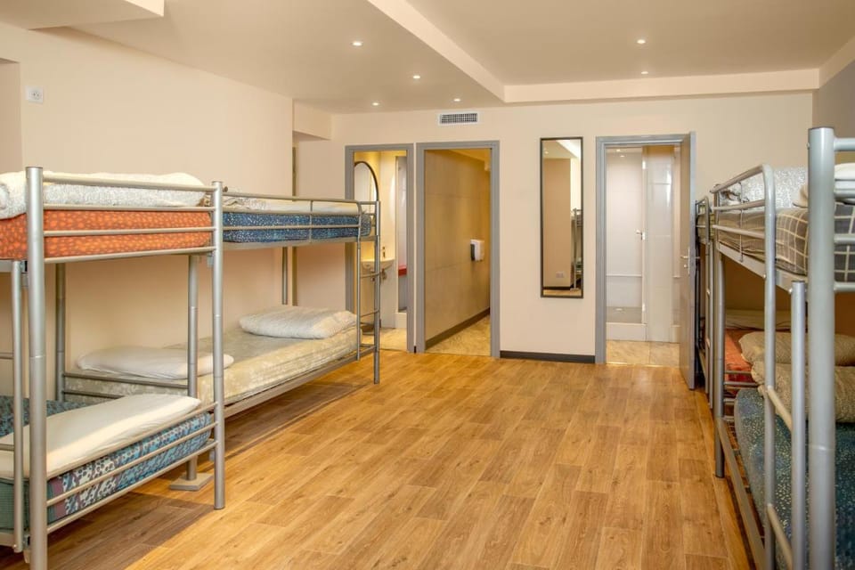 Villa Saint Exupery Beach Hostel Hostel in Nice
