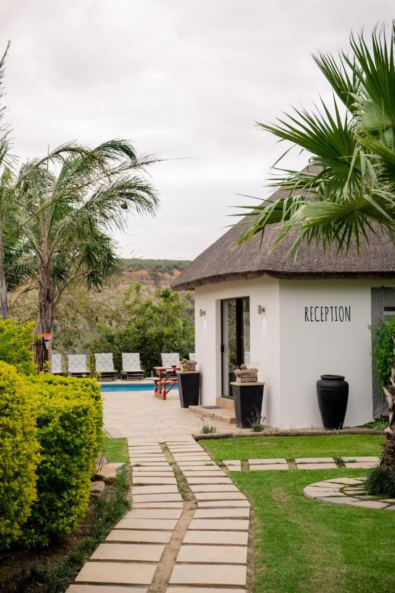 De Old Drift Guest Farm Farm Stay in Port Elizabeth