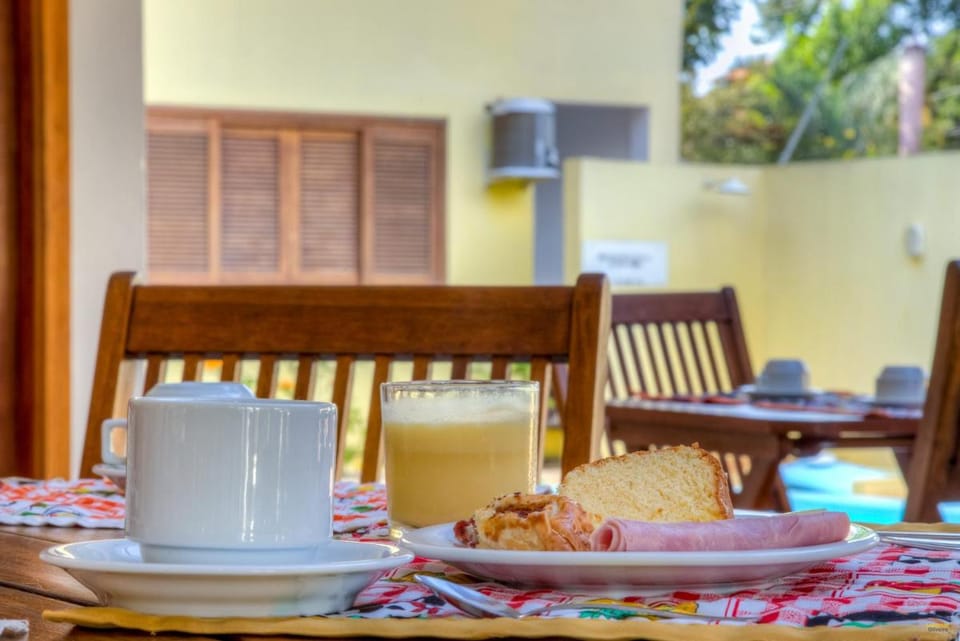 Pousada Maria Farinha Inn in Itacaré