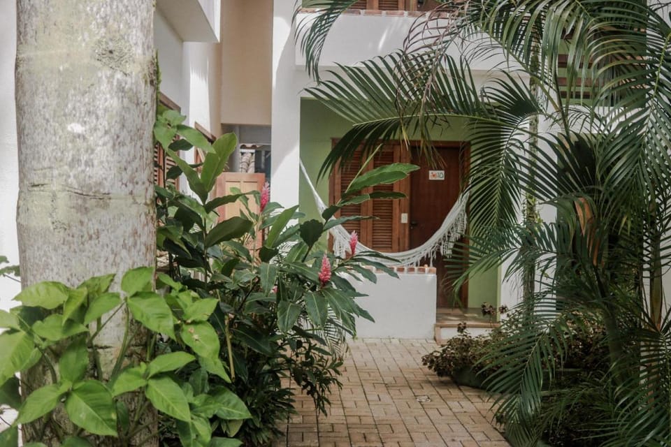 Pousada Maria Farinha Inn in Itacaré