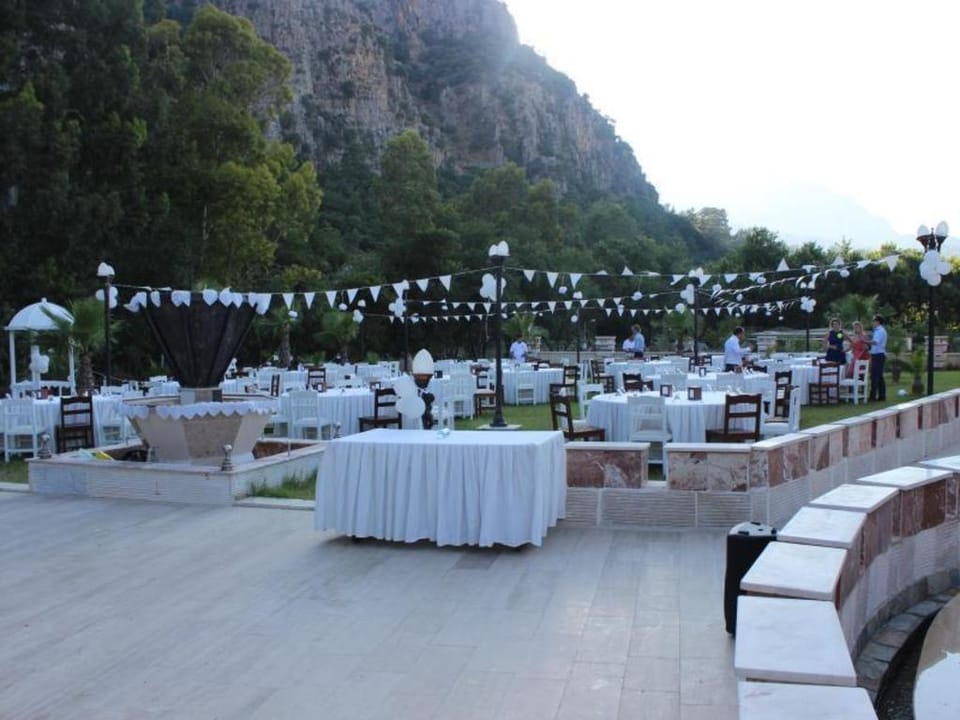 Bc Spa Hotel Hotel in Dalyan