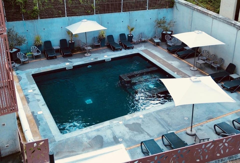 Lagrange Aparthotel Montpellier Millénaire Apartment hotel in Montpellier