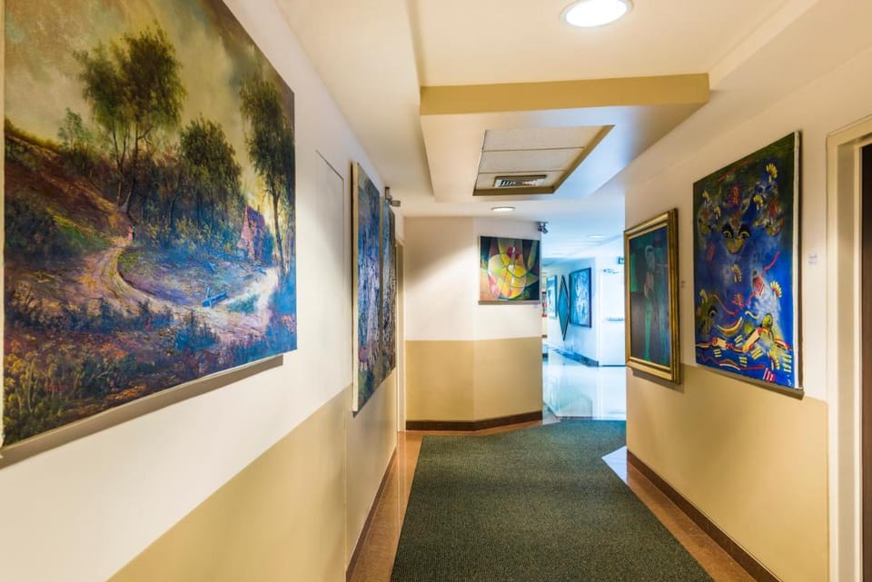 GH Galeria Hotel Hotel in Guayaquil