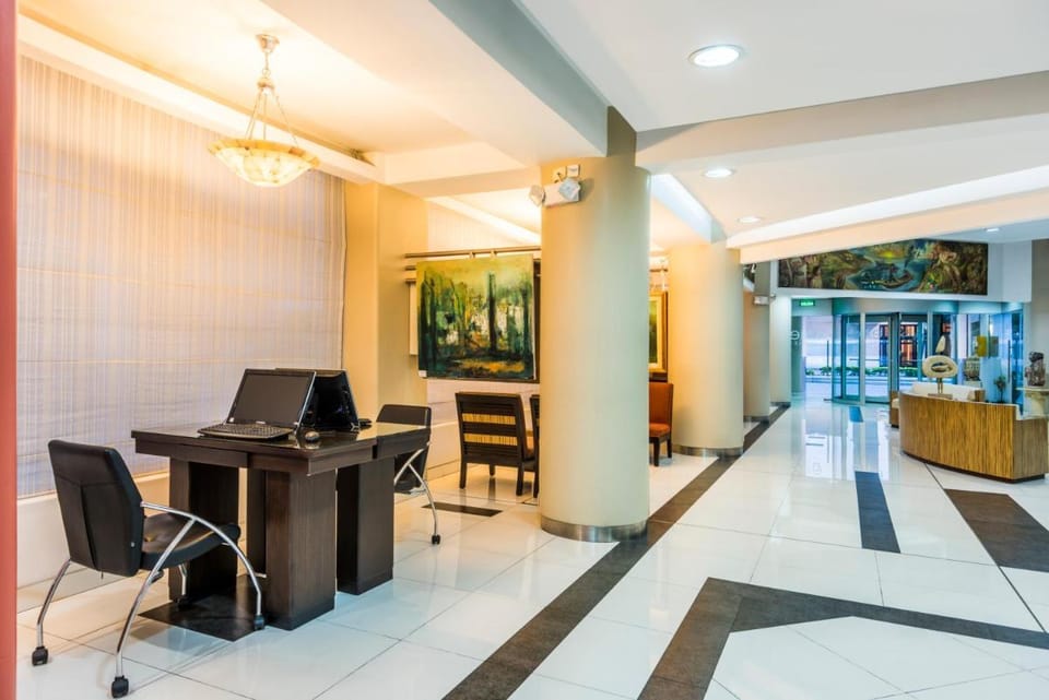 GH Galeria Hotel Hotel in Guayaquil
