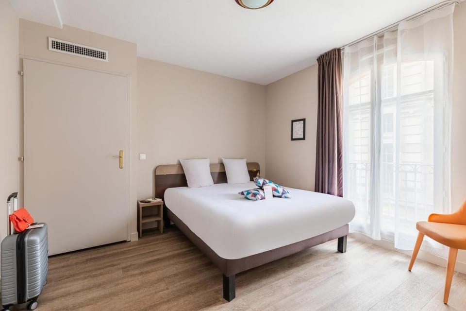 Appart'City Agen Apartment hotel in Occitanie