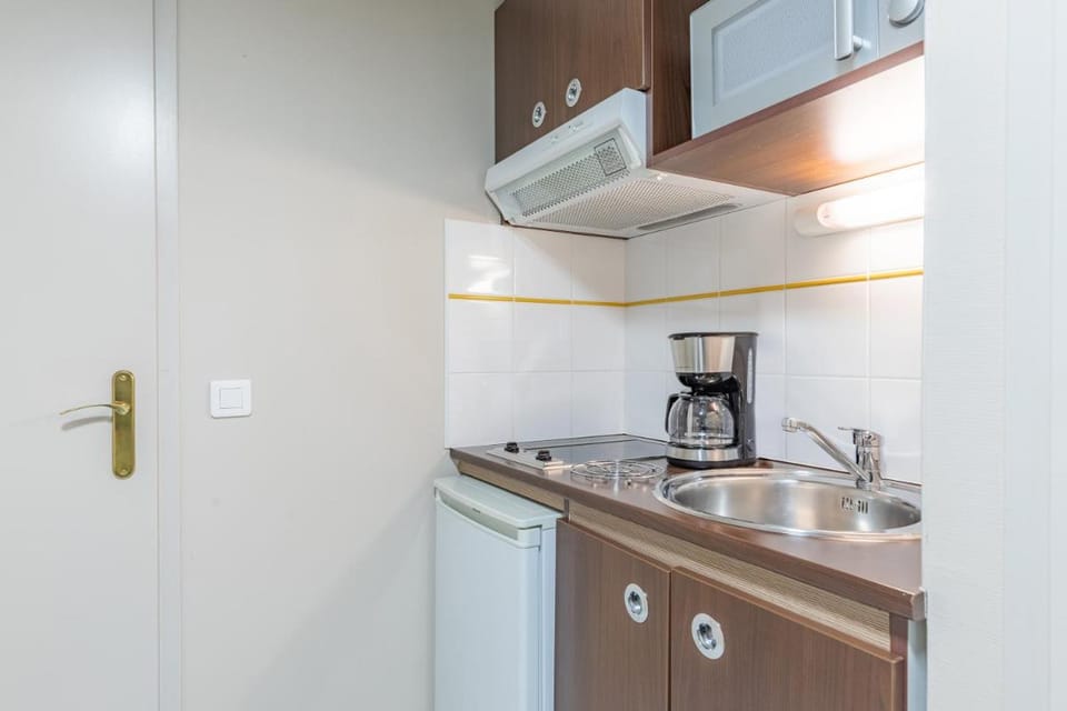 Appart'City Agen Apartment hotel in Occitanie