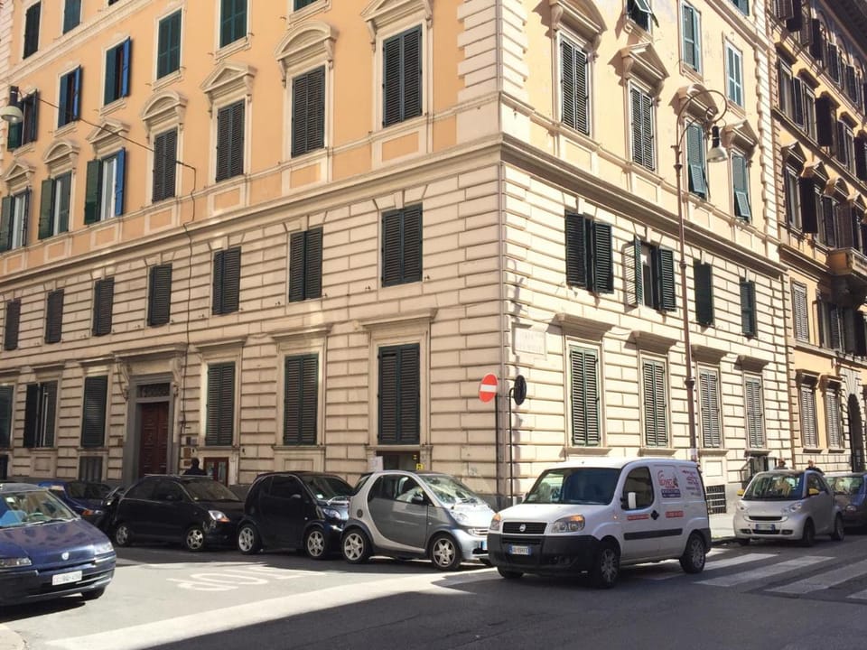 Affittacamere Alex Bed and Breakfast in Rome
