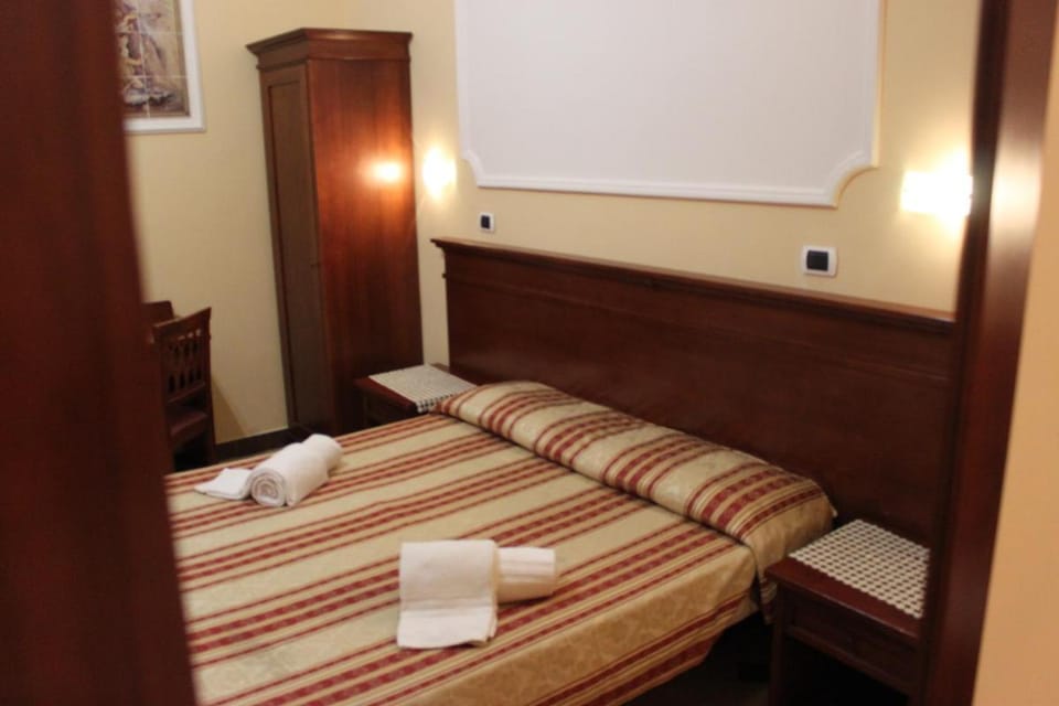 Affittacamere Alex Bed and Breakfast in Rome