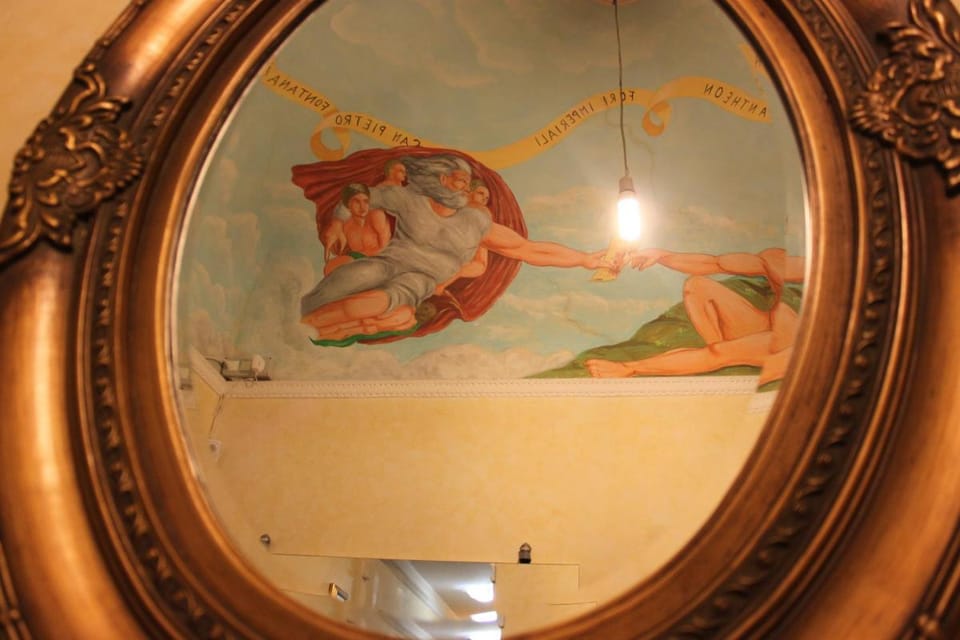 Affittacamere Alex Bed and Breakfast in Rome