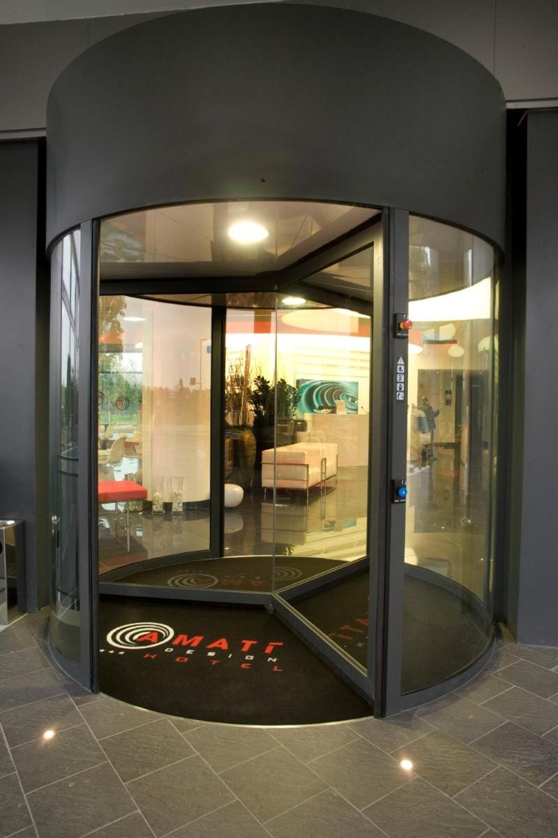 Amati' Design Hotel Hotel in Emilia-Romagna
