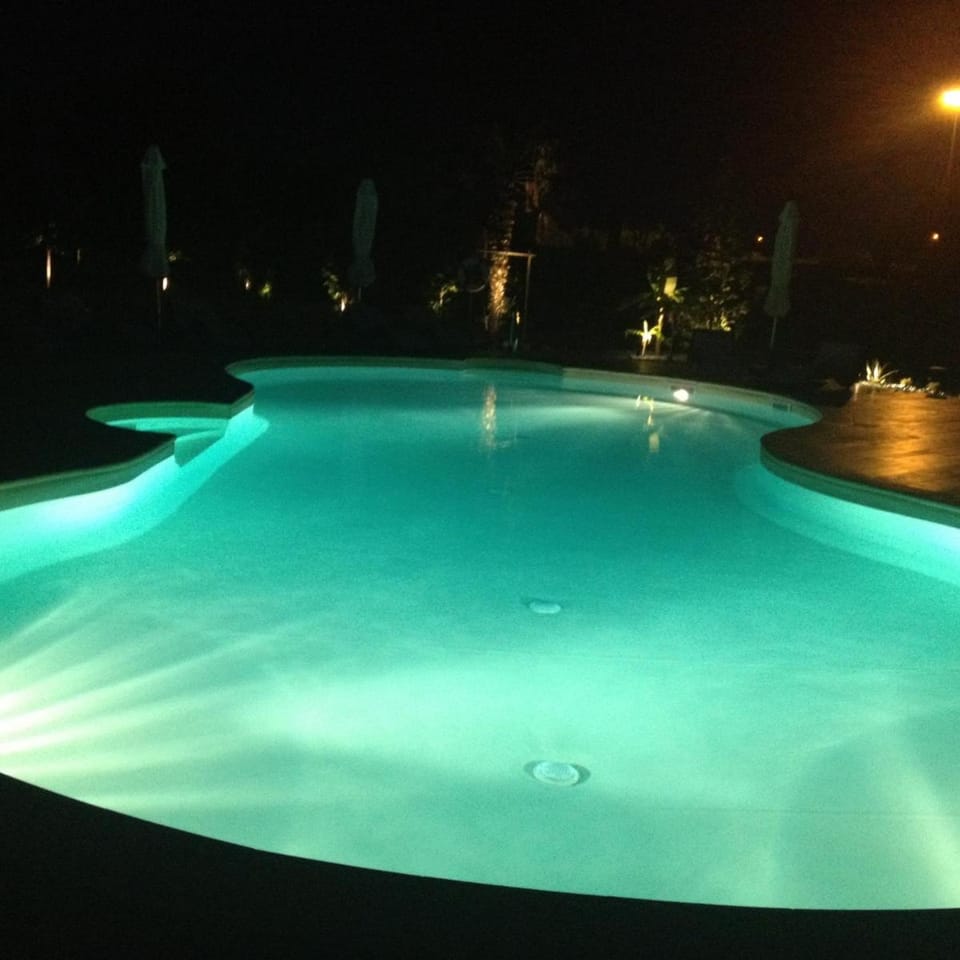 Amati' Design Hotel Hotel in Emilia-Romagna