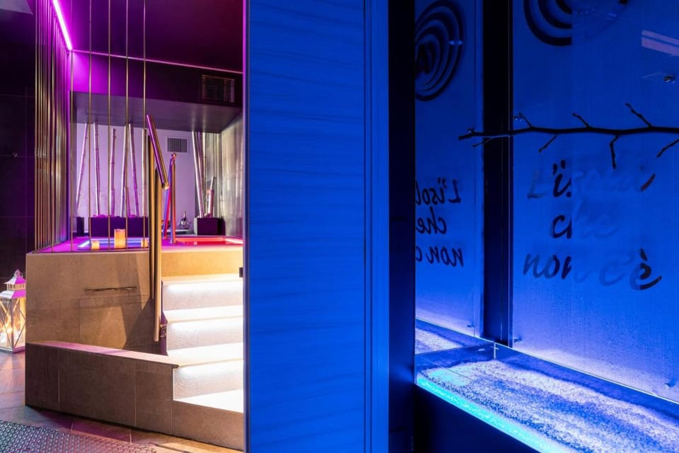 Amati' Design Hotel Hotel in Emilia-Romagna