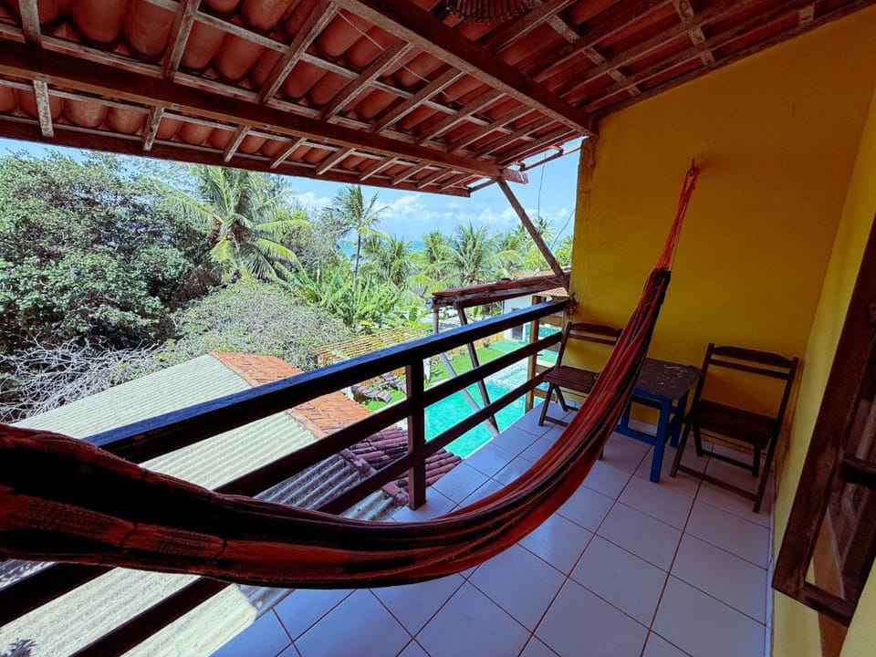 Pousada Praia do Amor Pipa Inn in Pipa Beach