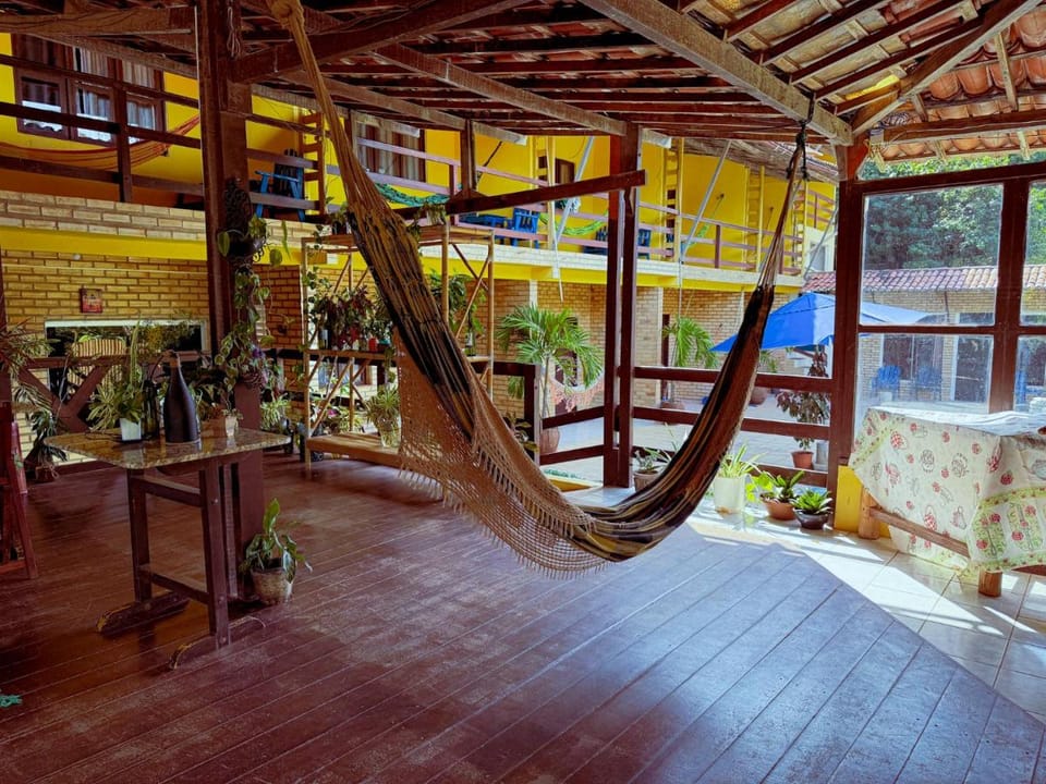 Pousada Praia do Amor Pipa Inn in Pipa Beach