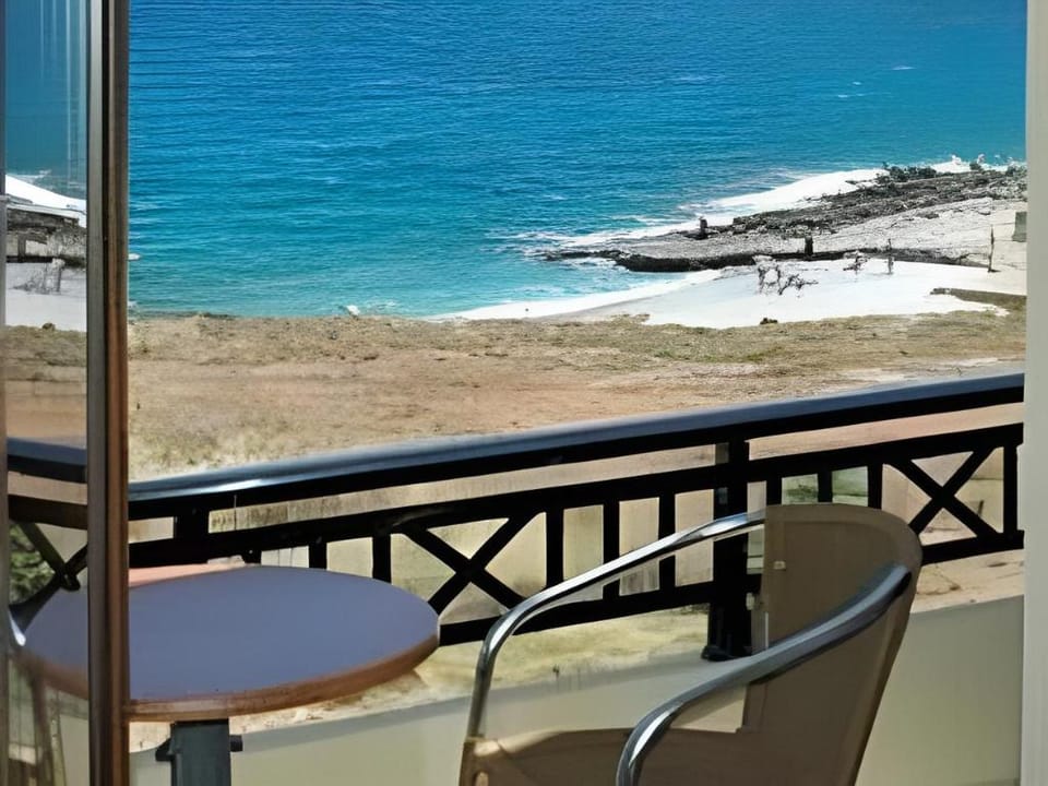 Mpalkoni sti Monemvasia Hotel Hotel in Islands