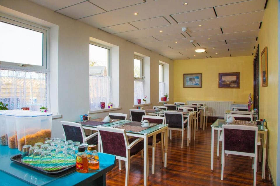 Breeze Guest House Bed and Breakfast in Liverpool