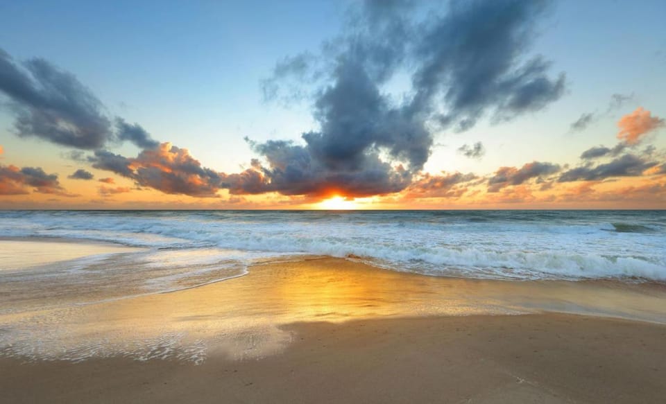 Grand Palladium Imbassaí Resort & Spa - All Inclusive Resort in State of Bahia