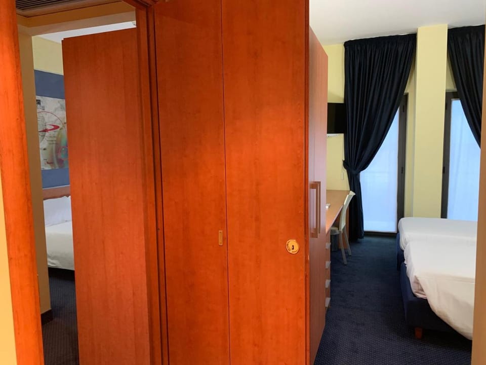 Best Western Hotel Class Hotel in Calabria