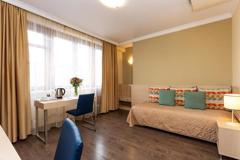 Geneva Hotel Hotel in Sofia