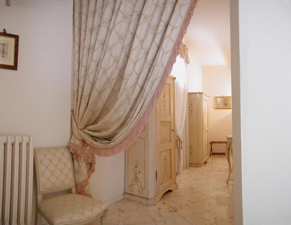 Florence Dream Domus Bed and Breakfast in Florence