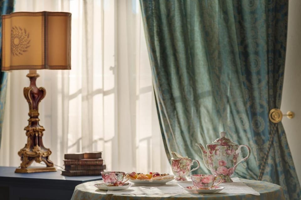 Florence Dream Domus Bed and Breakfast in Florence