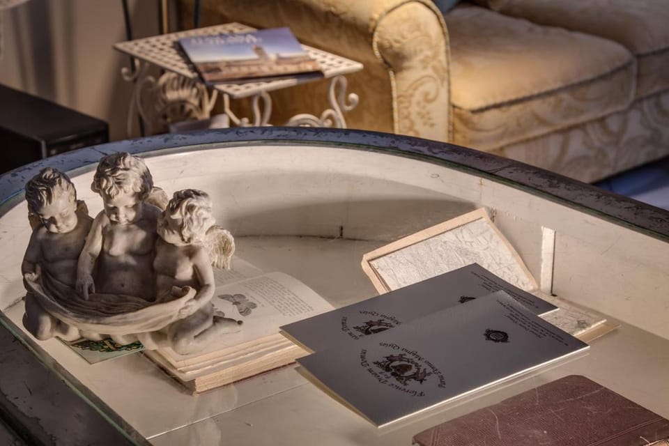 Florence Dream Domus Bed and Breakfast in Florence