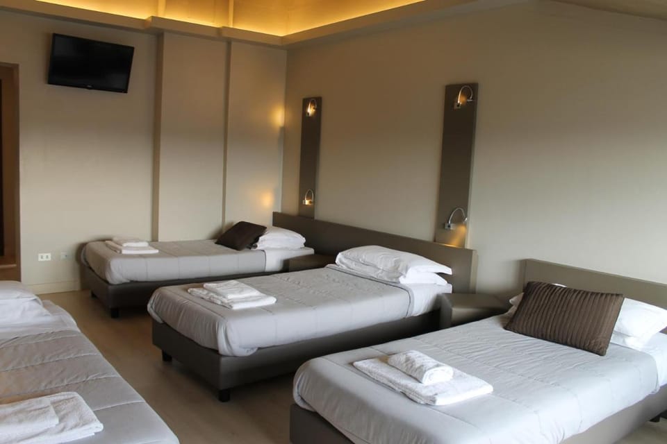 Plus Florence Hostel in Florence