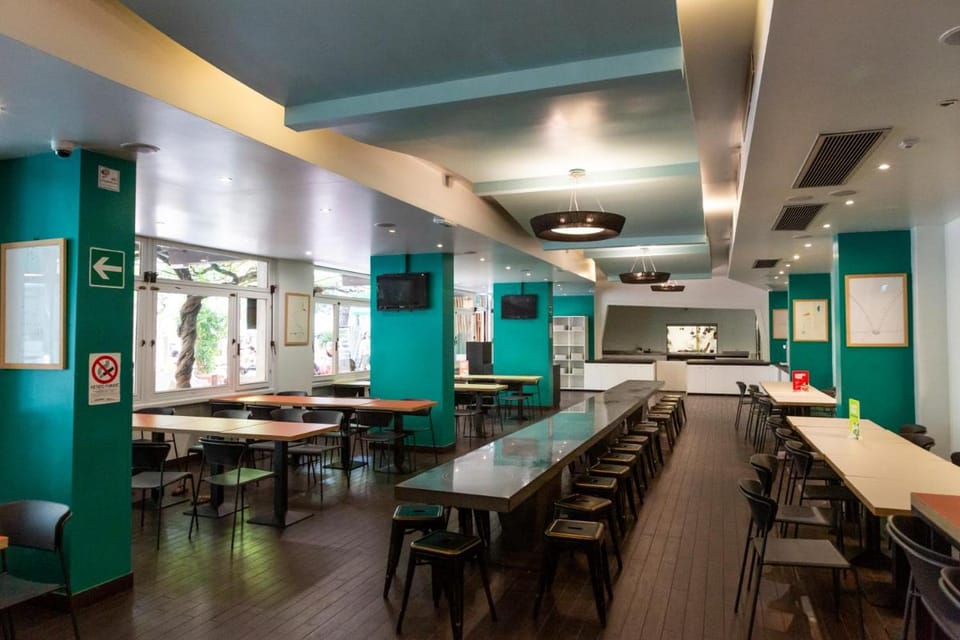 Plus Florence Hostel in Florence