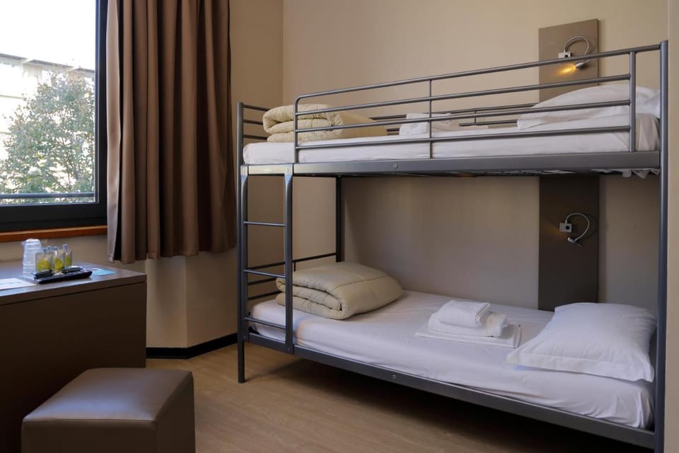 Plus Florence Hostel in Florence
