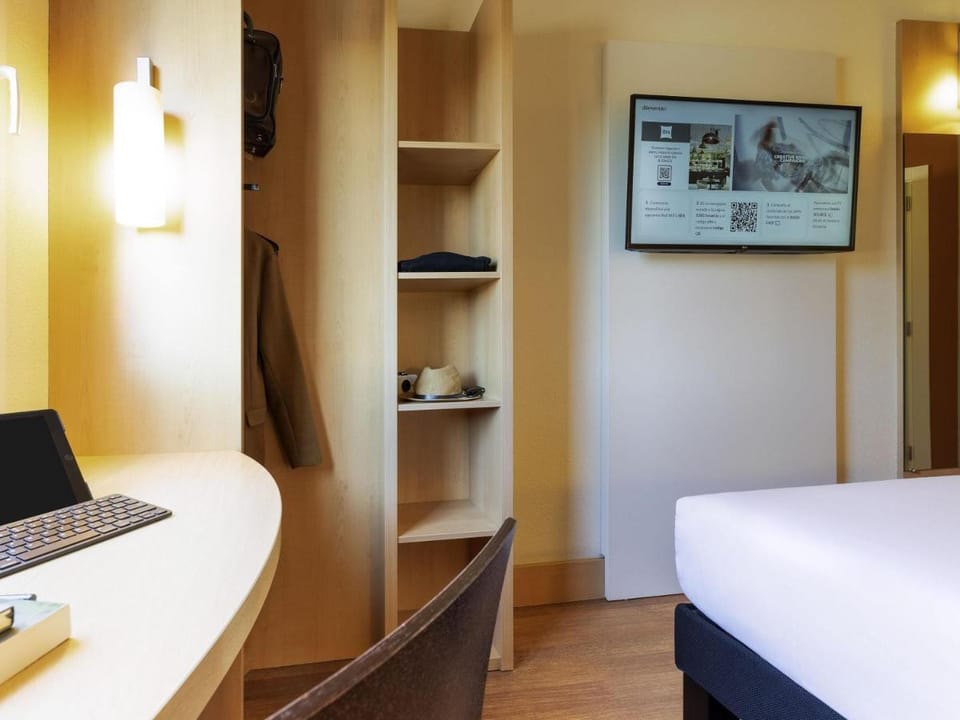 Ibis Madrid Calle Alcala Hotel in Madrid