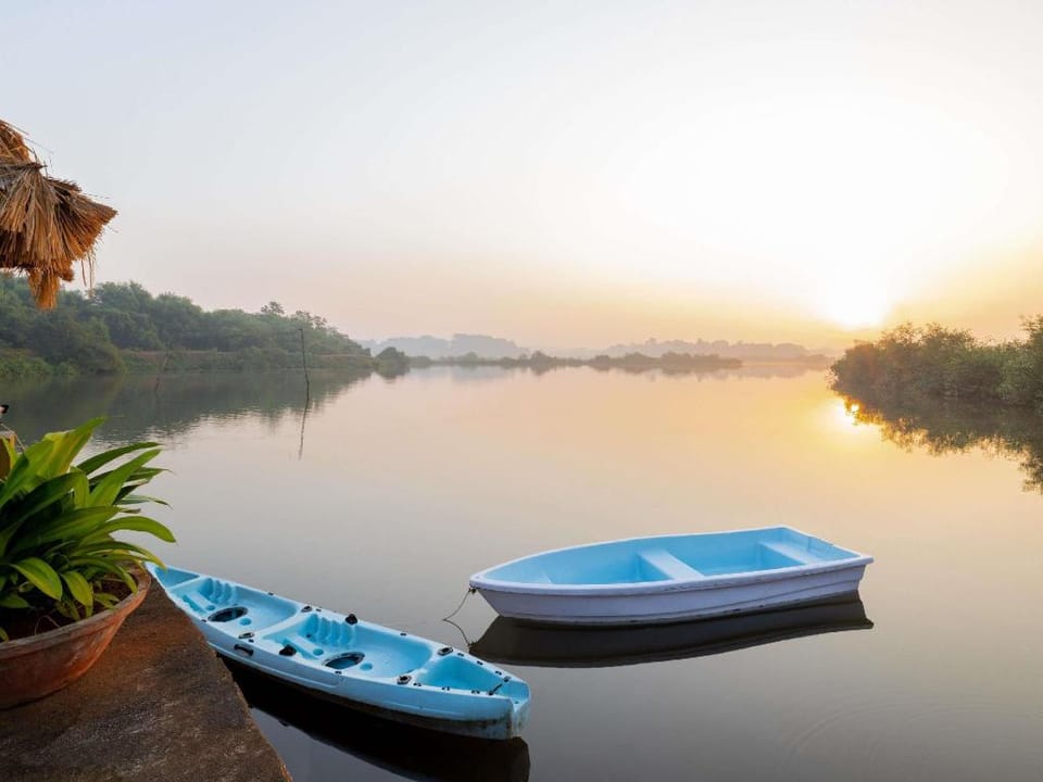 Mercure Goa Devaaya Retreat Resort in Goa, India