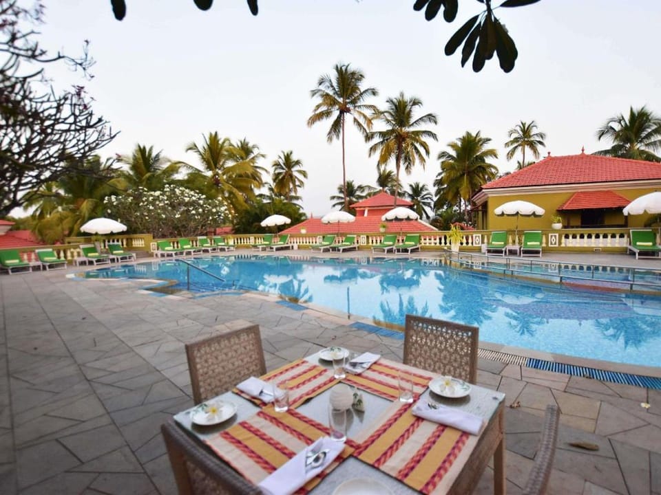 Mercure Goa Devaaya Retreat Resort in Goa, India