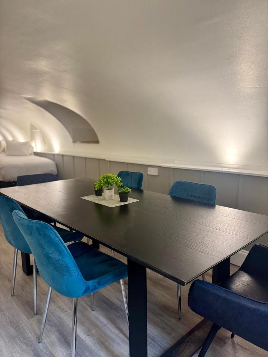 The Townhouse Chester Hotel in Chester