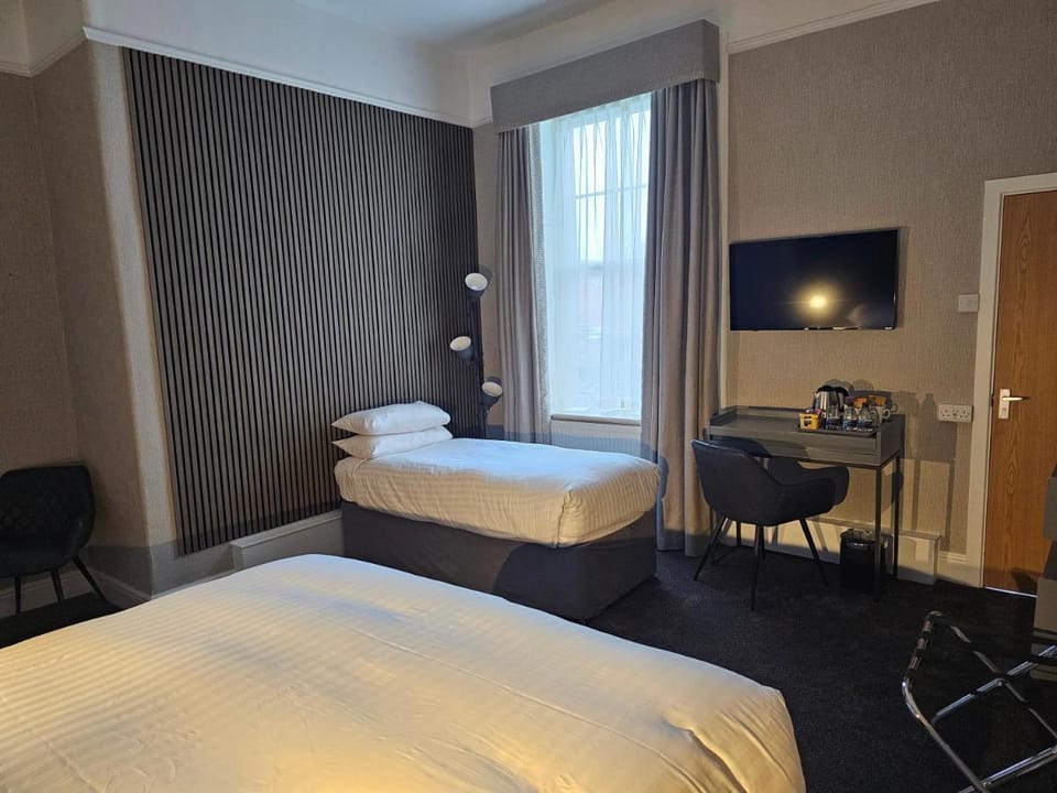 The Townhouse Chester Hotel in Chester