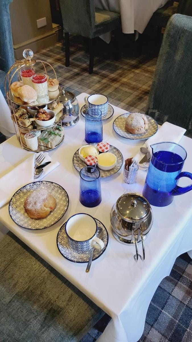 The Townhouse Chester Hotel in Chester