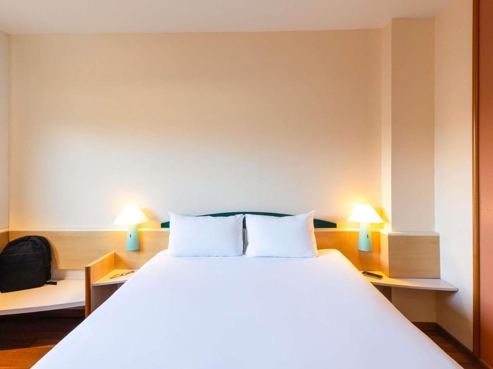Ibis Bilbao Barakaldo Hotel in Barakaldo