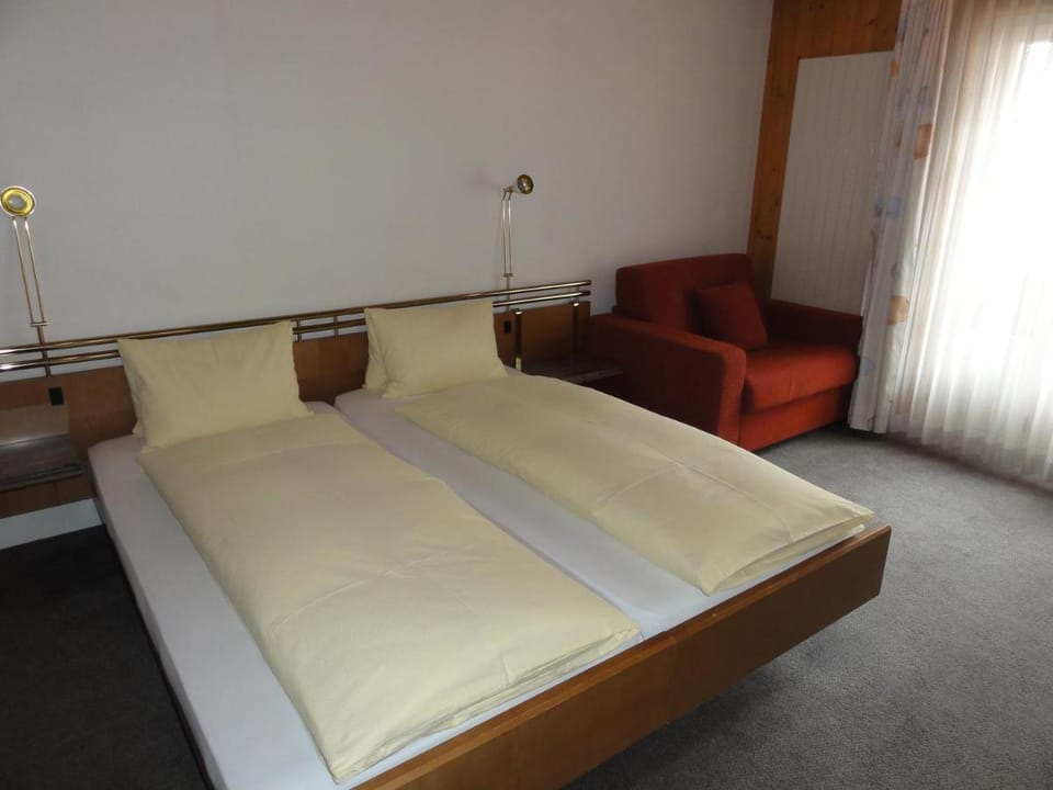 Hotel Steinbock Hotel in Grindelwald