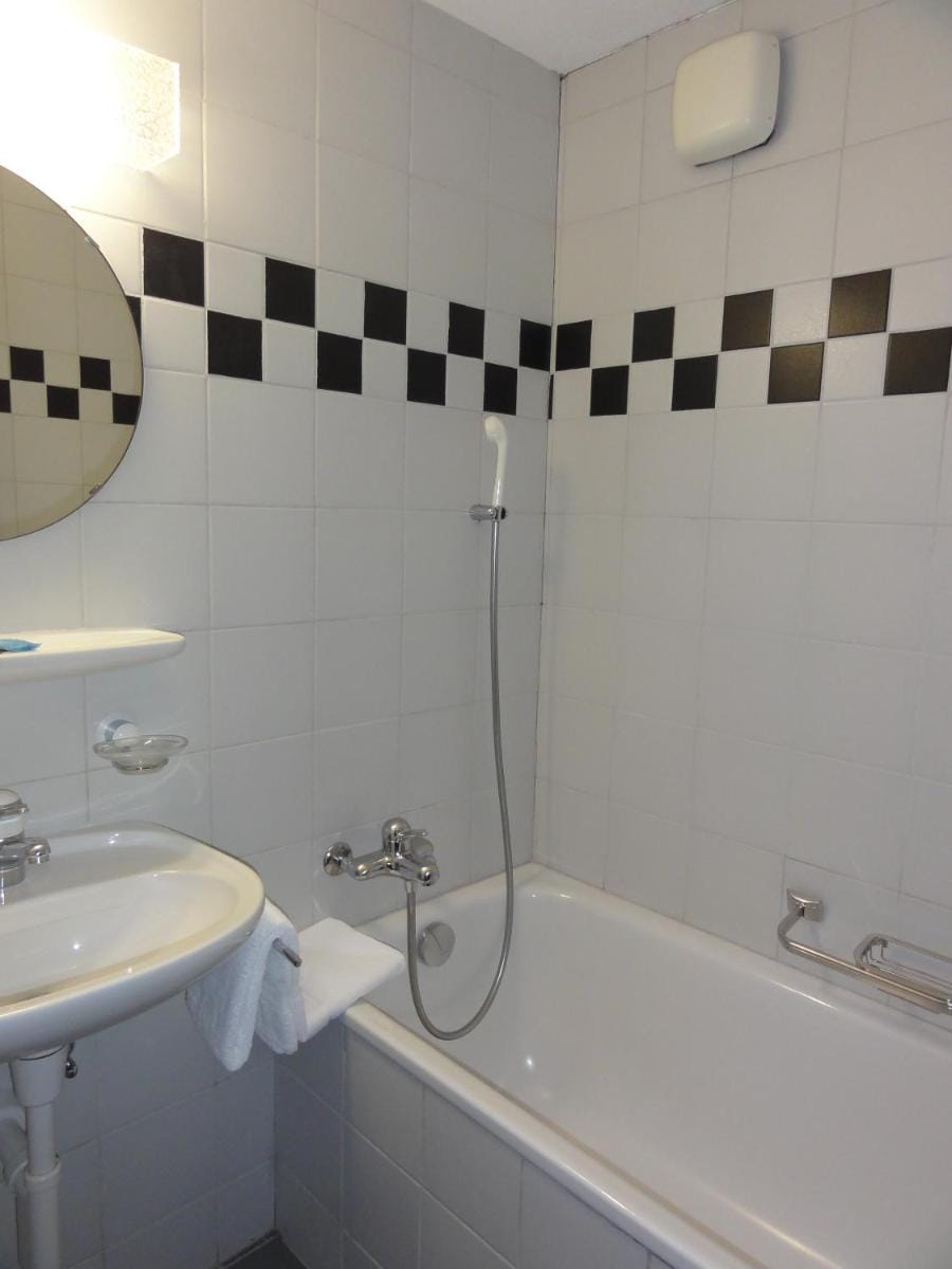 Hotel Steinbock Hotel in Grindelwald