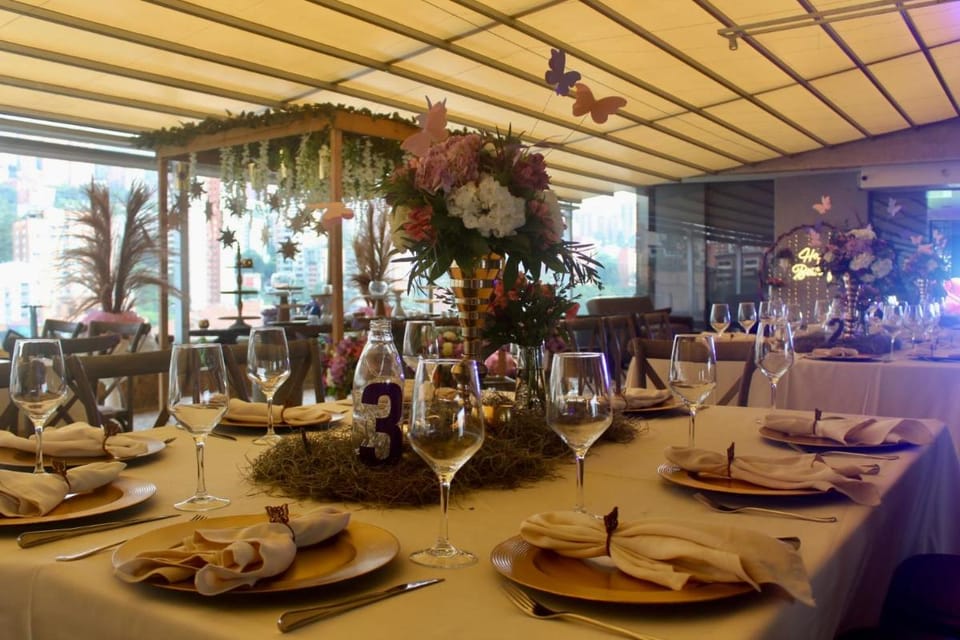 Diez Hotel Categoría Colombia Hotel in Medellin
